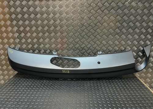 Genuine audi 2016 - a4, rear
