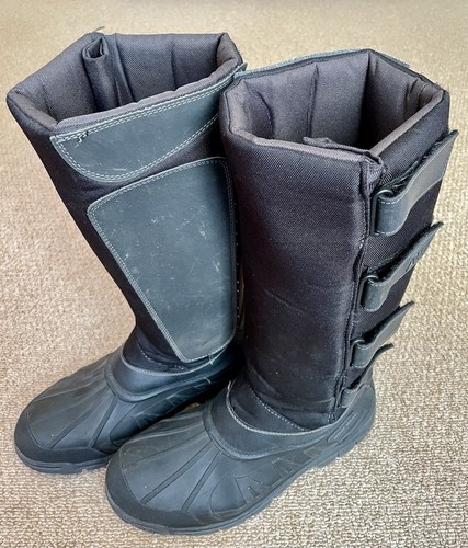 Woof wear long - yard, boots