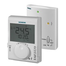 Siemens RDJ100RF SET Wireless