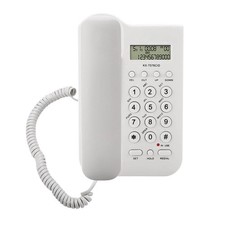 Corded Telephone with Speaker