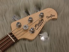 Sterling music man - music,