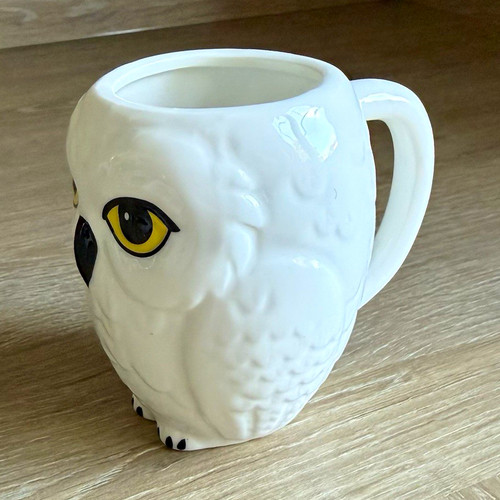 Hedwig style novelty white - hedwig,