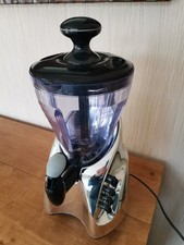 Kenwood Smoothie Maker Concert 500W 1.5Ltr Juicer With Tap Fully Working