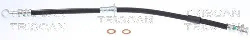 Flexible brake hose 8150 69116