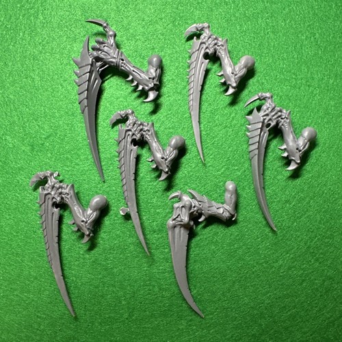 Warhammer 40k tyranid - 40k,
