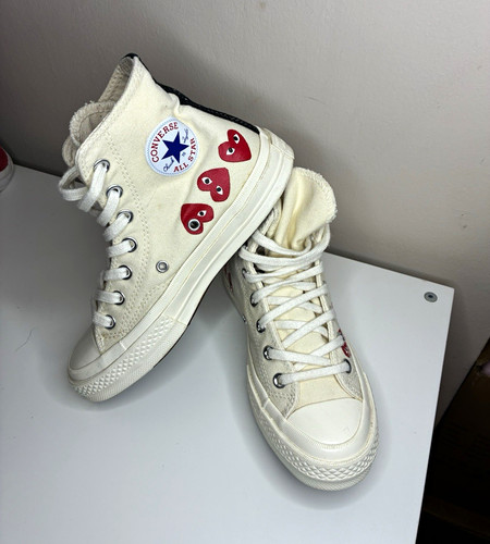 Converse chuck taylor all star - chuck,