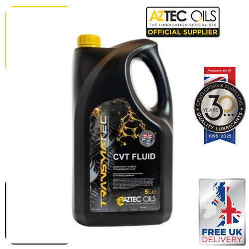 Transmatec cvt fluid - transmatec,
