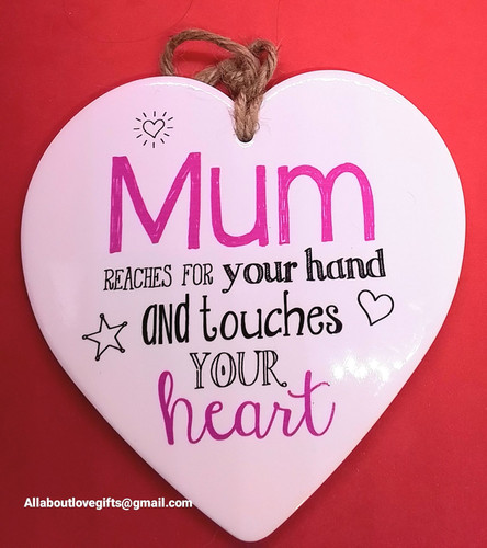 Beautiful mum colourful - beautiful,