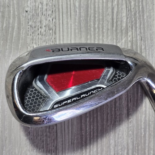 Taylormade superlaunch burner - taylormade,