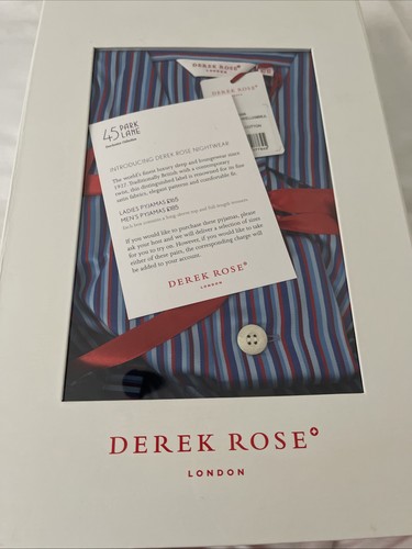 Brand new derek - brand, men’s