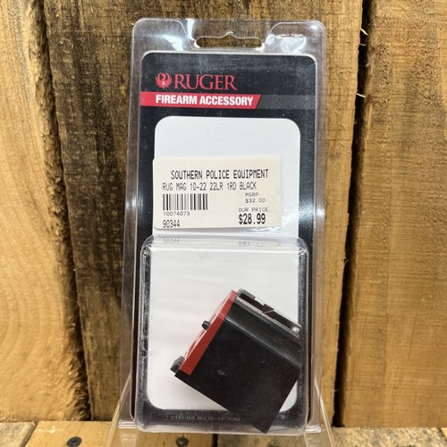 Ruger firearm accessory - firearm,