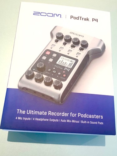 Brand new zoom podtrack - zoom, p4