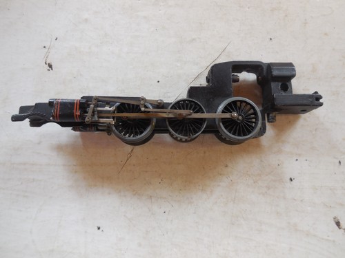 Hornby dublo duchess rolling - ,