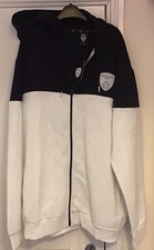Hampshire Cricket Club Zip