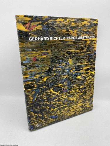 Gerhard richter large - richter,