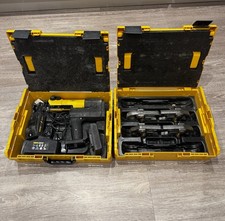 Press Fit, Rems Akku Press