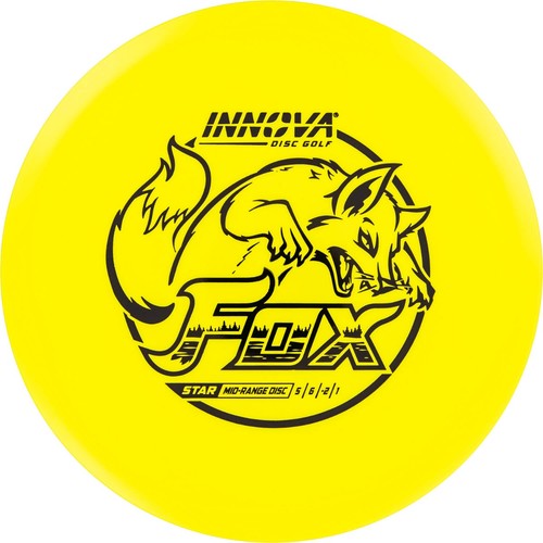 Innova star fox choose - innova, |