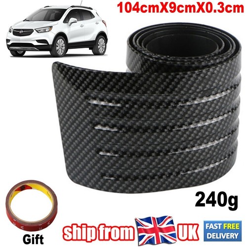 Auto trunk lip - auto,