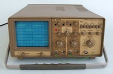Gould os300 20mhz dual - gould,