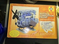 Haynes - Build Your Own