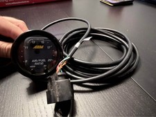 AEM Afr Wideband Gauge
