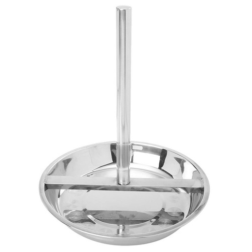 Pack outdoor bbq stainless - 1,