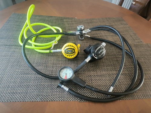 Apeks xtx200 regulators - apeks,