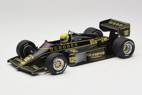 540851812 lotus 97t renault - 540851812,
