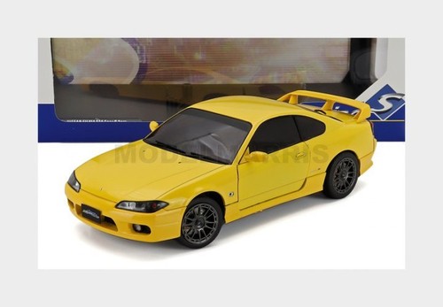 Solido 1812206 nissan - solido, silvia