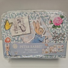 NEW Beatrix Potter Peter