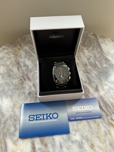 Seiko sportura automatic - seiko,
