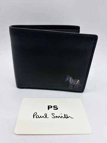 Paul smith zebra - ps, multi