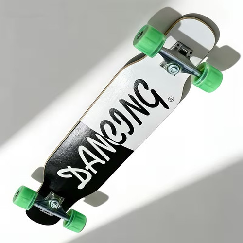 Longboard skate 9 8 - skate,