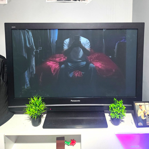 Panasonic viera 42px85a 42 - viera,