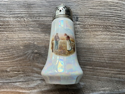 Vintage lustre ware - lustre,