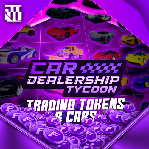 Trading tokens and all - trading,