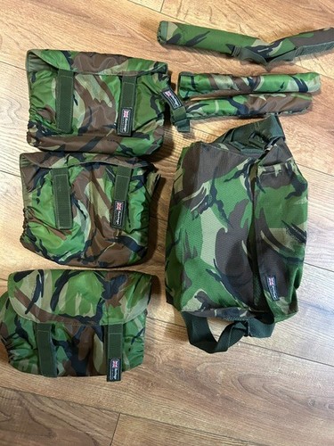 Heritage stalking bag x - heritage,