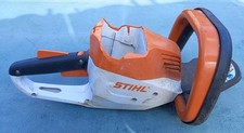 STIHL HSA56 HSA 56 36V Battery Powered Cordless Hedge Trimmer Cutter 