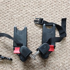 Baby Jogger City Mini / GT /