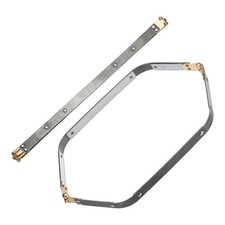 11.81IN Metal Internal Flex