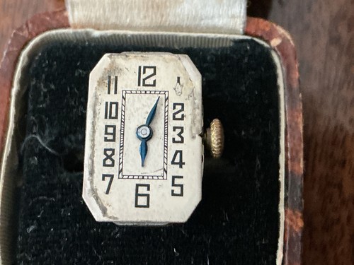 Antique art deco - antique,