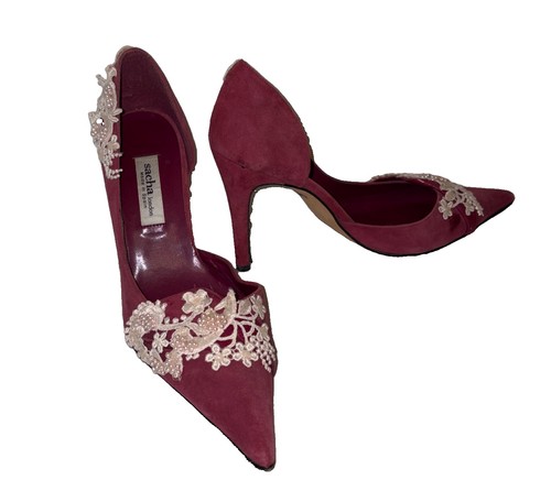 Sacha london vintage - london,
