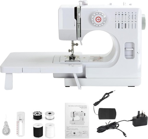 Electric sewing machine - electric,