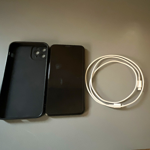 Apple iphone pro - 11,