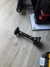 Hybrid Racing Simulation
