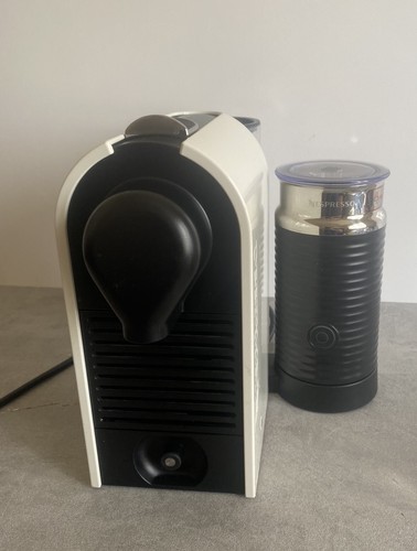 Nespresso krups xn260 pod - nespresso,