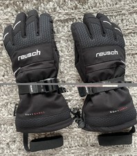Reusch ski gloves - ski,