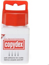 Copydex 260920 Bottle Adhesive