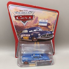 Disney Pixar Cars Fabulous