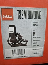ThirtyTwp TM32 Fase Snowboard